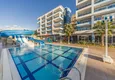 Kupić Apartament dwupoziomowy 3+1 z tarasem 80 m2 i prywatną sauną — Alanya, dzielnica Kestel, 300 m od morza 5
