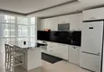 Dostępny zakup Apartament dwupoziomowy 3+1 z tarasem 80 m2 i prywatną sauną — Alanya, dzielnica Kestel, 300 m od morza 5