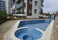 Kupić Duplex ogrodowy 2+1 w Tosmur z dokładnym wykończeniem  6 
