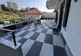 Kupić Apartament 1+1 w Alanya, Kestel — apartament z jedną sypialnią z nowymi meblami i widokiem na morze 6