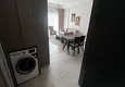 Dostępny zakup Apartament 1+1 w Alanya, Kestel — apartament z jedną sypialnią z nowymi meblami i widokiem na morze 6