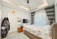 Dostępny zakup Apartament Linear 3+1 w Kargicak na pierwszej linii — z oddzielną kuchnią i widokiem na morze 6 