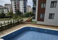 Kupić Duplex ogrodowy 2+1 w Tosmur z dokładnym wykończeniem  7 
