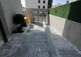 Kupić Apartament 1+1 w Alanya, Kestel — apartament z jedną sypialnią z nowymi meblami i widokiem na morze 7