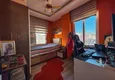 Dostępny zakup Apartament Linear 3+1 w Kargicak na pierwszej linii — z oddzielną kuchnią i widokiem na morze 7 