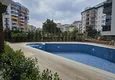 Kupić Duplex ogrodowy 2+1 w Tosmur z dokładnym wykończeniem  8 