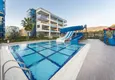 Kupić Apartament dwupoziomowy 3+1 z tarasem 80 m2 i prywatną sauną — Alanya, dzielnica Kestel, 300 m od morza 8