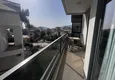 Dostępny zakup Apartament 1+1 w Alanya, Kestel — apartament z jedną sypialnią z nowymi meblami i widokiem na morze 8