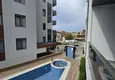 Kupić Duplex ogrodowy 2+1 w Tosmur z dokładnym wykończeniem  9 
