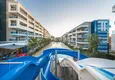 Kupić Apartament dwupoziomowy 3+1 z tarasem 80 m2 i prywatną sauną — Alanya, dzielnica Kestel, 300 m od morza 9