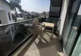 Dostępny zakup Apartament 1+1 w Alanya, Kestel — apartament z jedną sypialnią z nowymi meblami i widokiem na morze 9