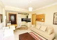 Dostępny zakup Apartament 1+1 w słynnym stylu kurortu - w pełni umeblowane w Mahmutlar 1