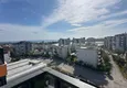 Dostępny zakup Jednopokojowy apartament z widokiem na morze w centrum Avsallar - korzystna cena i obiecująca lokalizacja 10