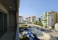 Dostępny zakup Apartament 1+1 w Kestel 200 metrów od morza - z widokiem na morze i góry 10