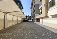 Kupić Apartament 1+1 w Kestel 200 metrów od morza - z widokiem na morze i góry 11