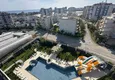 Dostępny zakup Jednopokojowy apartament z widokiem na morze w centrum Avsallar - korzystna cena i obiecująca lokalizacja 11