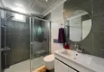 Dostępny zakup Apartament 2+1 w Kestel nad morzem - opcja umeblowana z widokiem na góry 11