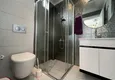 Dostępny zakup Apartament 2+1 w Kestel nad morzem - opcja umeblowana z widokiem na góry 12