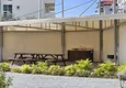 Kupić Apartament 1+1 w Kestel 200 metrów od morza - z widokiem na morze i góry 12