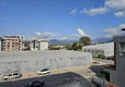 Dostępny zakup Apartament 1+1 w Kestel 200 metrów od morza - z widokiem na morze i góry 12