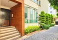 Kupić Dwupoziomowy penthouse 3+1 z meblami i przeszklonym balkonem w okolicy Oba. Nieruchomość na zezwolenie na pobyt  11 
