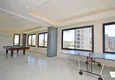 Kupić Jednopokojowy apartament z widokiem na morze w centrum Avsallar - korzystna cena i obiecująca lokalizacja 13