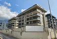Kupić Apartament 1+1 w Kestel 200 metrów od morza - z widokiem na morze i góry 13