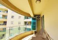 Dostępny zakup Apartament 1+1 w słynnym stylu kurortu - w pełni umeblowane w Mahmutlar 14