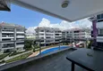 Dostępny zakup Apartament 2+1 w Kestel nad morzem - opcja umeblowana z widokiem na góry 14