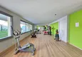 Kupić Apartament 1+1 w Kestel 200 metrów od morza - z widokiem na morze i góry 19