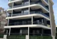 Kupić Apartament 2+1 z widokiem na fortecę w centrum Alanyi — Plaża Kleopatra 1