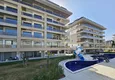 Kupić Apartament 1+1 w Kestel 200 metrów od morza - z widokiem na morze i góry 1