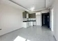 Dostępny zakup Jednopokojowy apartament z widokiem na morze w centrum Avsallar - korzystna cena i obiecująca lokalizacja 1