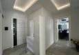 Dostępny zakup Apartament 2+1 w Kestel nad morzem - opcja umeblowana z widokiem na góry 1