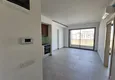 Dostępny zakup Apartament 1+1 w Kestel 200 metrów od morza - z widokiem na morze i góry 1