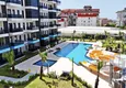 Kupić Jednopokojowy apartament z widokiem na morze w centrum Avsallar - korzystna cena i obiecująca lokalizacja 2