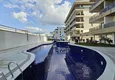 Kupić Apartament 1+1 w Kestel 200 metrów od morza - z widokiem na morze i góry 2