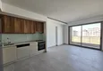 Dostępny zakup Apartament 1+1 w Kestel 200 metrów od morza - z widokiem na morze i góry 2