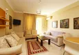 Dostępny zakup Apartament 1+1 w słynnym stylu kurortu - w pełni umeblowane w Mahmutlar 4