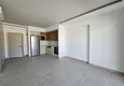 Dostępny zakup Apartament 1+1 w Kestel 200 metrów od morza - z widokiem na morze i góry 3