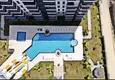Kupić Jednopokojowy apartament z widokiem na morze w centrum Avsallar - korzystna cena i obiecująca lokalizacja 4