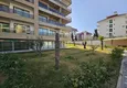 Kupić Apartament 1+1 w Kestel 200 metrów od morza - z widokiem na morze i góry 4