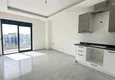 Dostępny zakup Jednopokojowy apartament z widokiem na morze w centrum Avsallar - korzystna cena i obiecująca lokalizacja 4