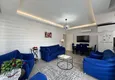 Dostępny zakup Apartament 2+1 w Kestel nad morzem - opcja umeblowana z widokiem na góry 4