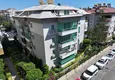 Kupić Dwupoziomowy penthouse 3+1 z meblami i przeszklonym balkonem w okolicy Oba. Nieruchomość na zezwolenie na pobyt  5 