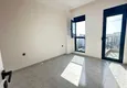 Dostępny zakup Jednopokojowy apartament z widokiem na morze w centrum Avsallar - korzystna cena i obiecująca lokalizacja 5