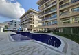 Kupić Apartament 1+1 w Kestel 200 metrów od morza - z widokiem na morze i góry 5