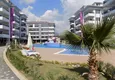 Kupić Apartament 2+1 w Kestel nad morzem - opcja umeblowana z widokiem na góry 6