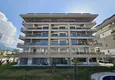 Kupić Apartament 1+1 w Kestel 200 metrów od morza - z widokiem na morze i góry 6