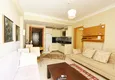 Dostępny zakup Apartament 1+1 w słynnym stylu kurortu - w pełni umeblowane w Mahmutlar 6
